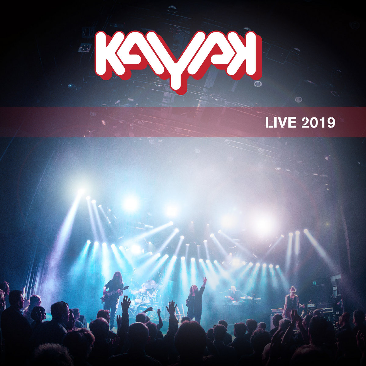 LIVE 2019
